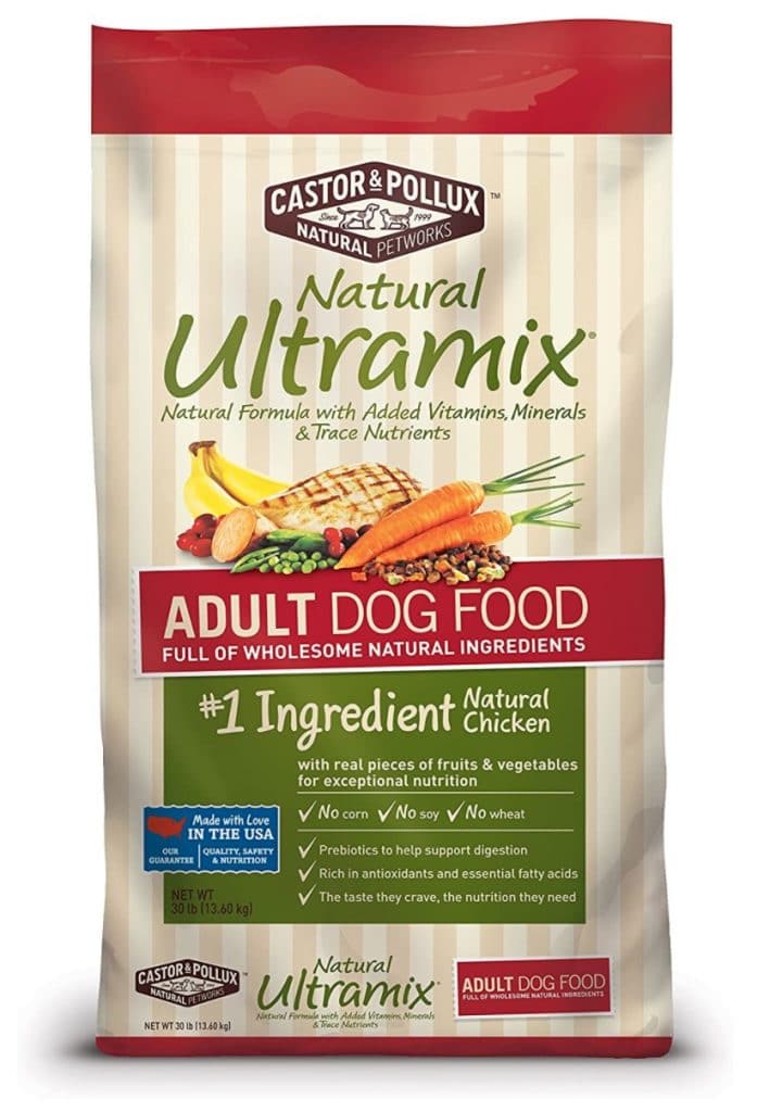 11 Top Affordable Organic And Natural Dog Foods Updated For 2020 
