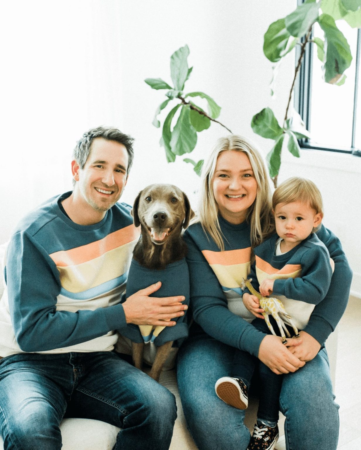 Matching Owner and Dog Sweaters You'll Actually Want to Wear
