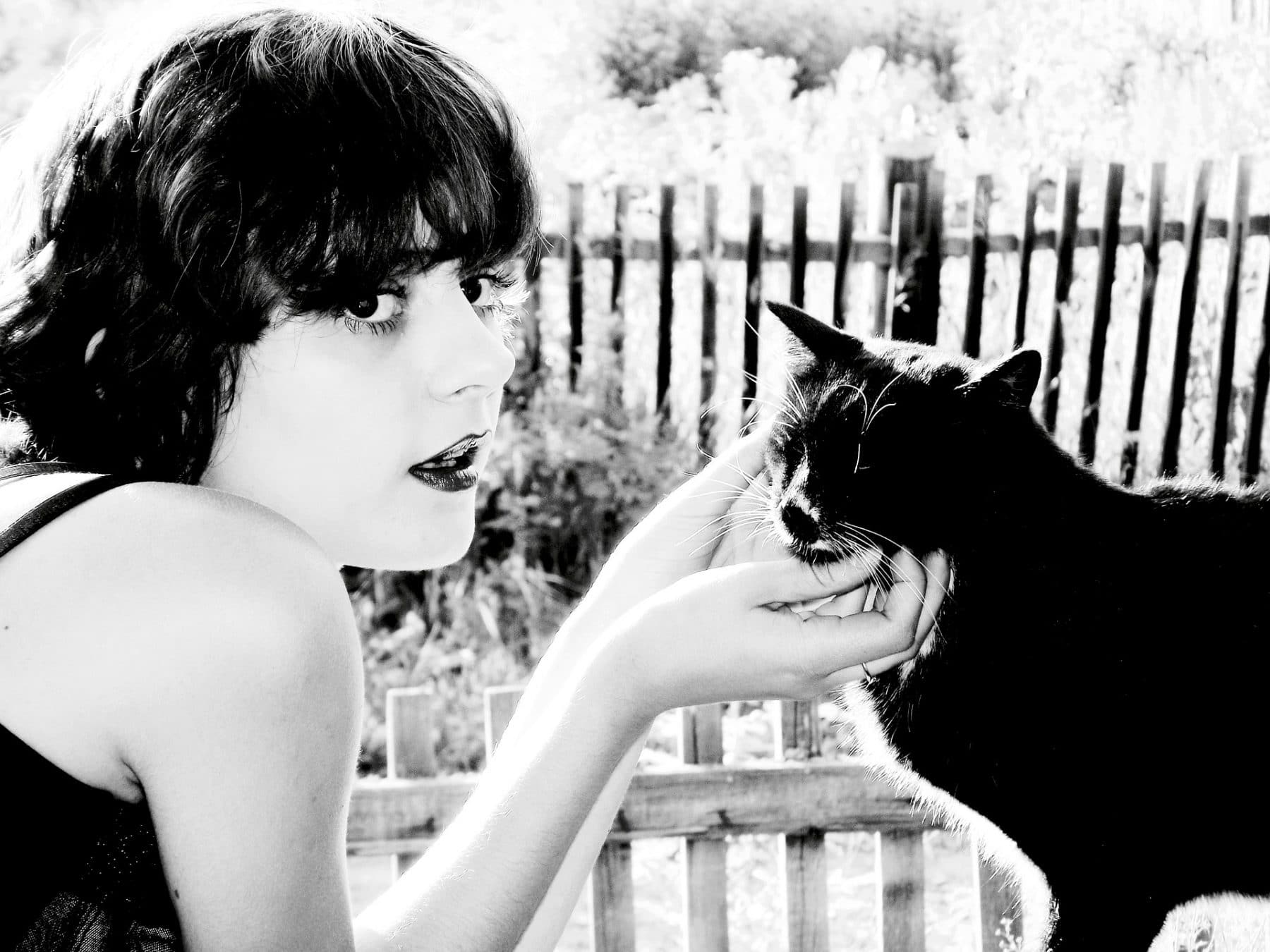 150 Witch Names For Cats Movies Foreign Languages More