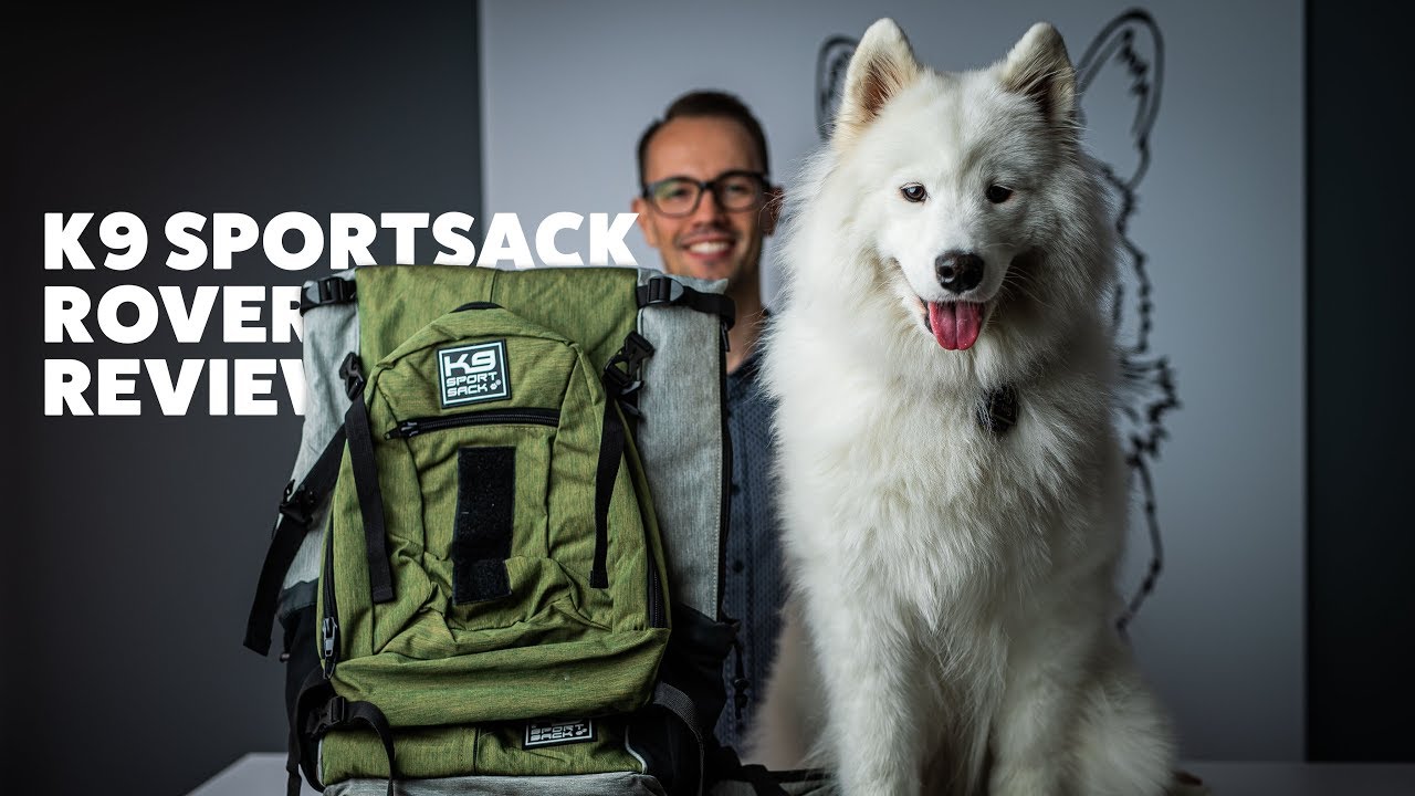 k9 sport sack canada