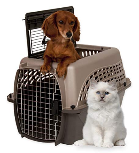 dog crate that grows with puppy