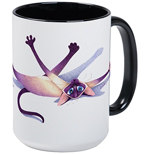 25 Gifts for Siamese Cat Lovers Art, Decor and More