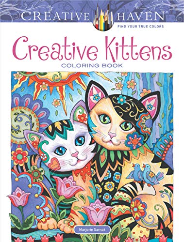 "Creative Kittens"