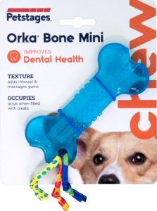 safe chew toys for puppies