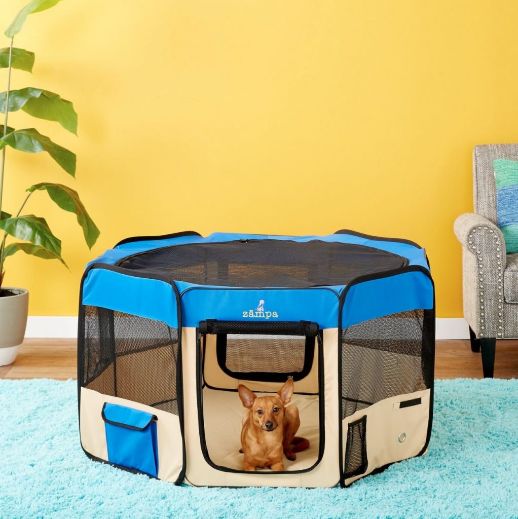 Puppy Playpens The 10 Best Pens for Your Playful Pup