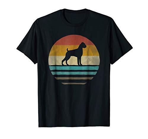 Boxer Dog Gift T-Shirt