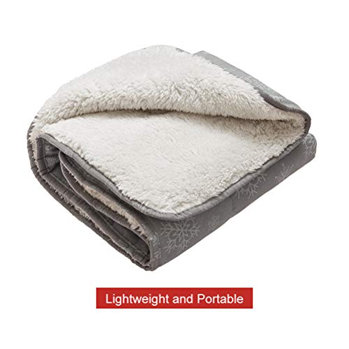 Heated Dog Blankets Heated Dog Blankets and Pads for Extra Warmth