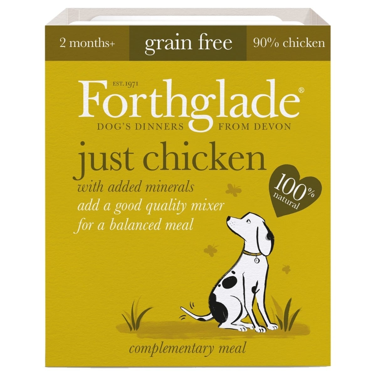 GrainFree Dog Food Is It Always Better, and Which Brands Are Best
