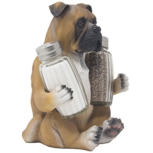 Everyday is Better with a Boxer Novelty Boxer Gifts for Dog Lovers Boxer Dog Gifts for Women Message Card and Beautifully Package Included Unique Design 20oz Stainless Steel Insulated Tumbler 