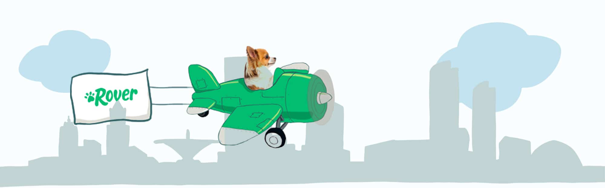 Milwaukee's Skyline Pet Names