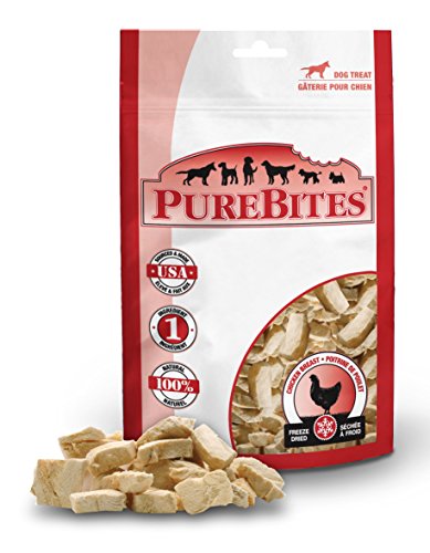 best dog treats for diabetic dogs
