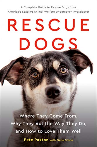 Top Puppy Mill Investigator Reveals His Secrets In New Rescue Dogs Book The Dog People By Rover Com