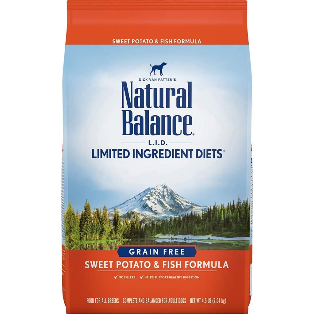 Hypoallergenic Dog Food? Exploring LimitedIngredient Dog Food for