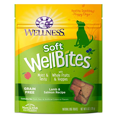 The Best Soft Dog Treats for 2020 The Dog People