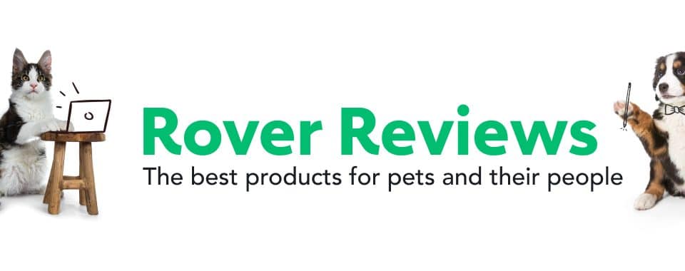 Rover product reviews