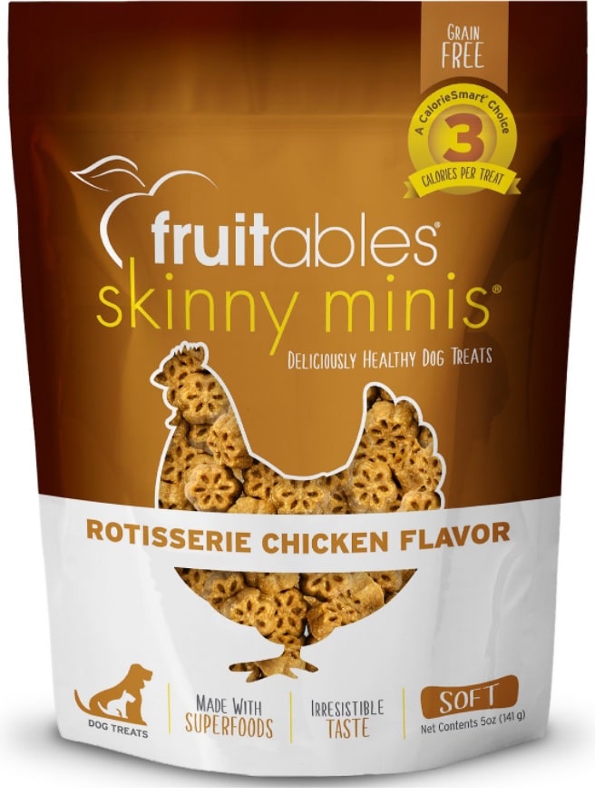 Soft Dog Treats The Best Soft Dog Treats for Senior Pups and Training