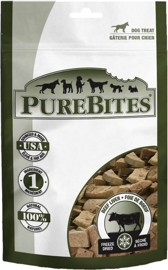 Soft Dog Treats The Best Soft Dog Treats for Senior Pups and Training