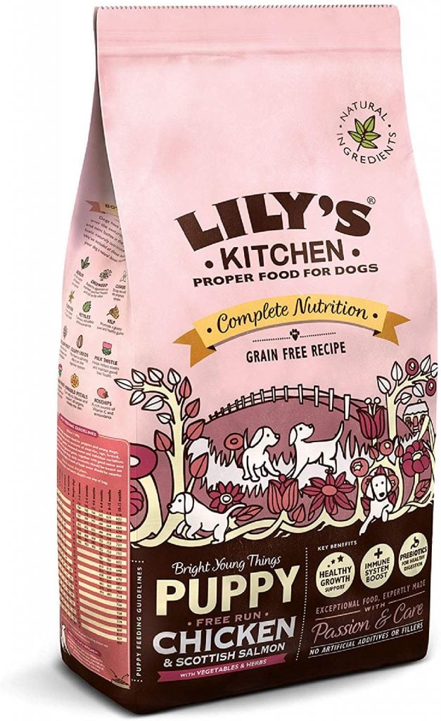 The Top 13 Affordable GrainFree Dog Foods of 2020 The Dog People by