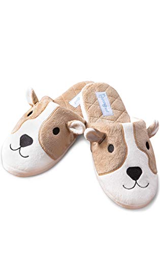 puppy slippers