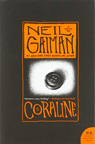 "Coraline"