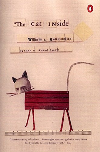 "The Cat Inside"