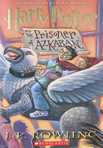 "Harry Potter and the Prisoner of Azkaban"