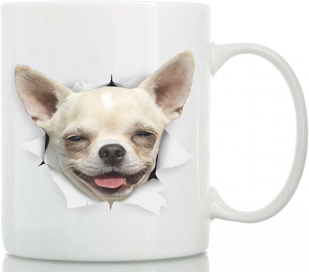 14 Gift Ideas for Your Favourite Chihuahua Lover The Dog People by