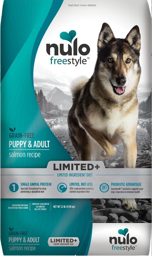 Dog Food for Huskies The Best Dog Food for Huskies in 2020