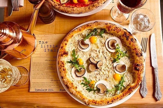 Les 10 Meilleurs Restaurants Dog Friendly De Paris Rover Com