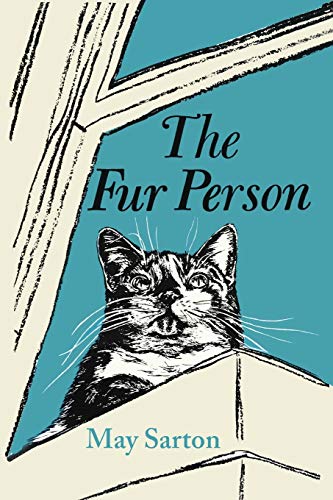 "The Fur Person" by May Sarton