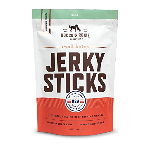 can dog treats give my puppy diarrhea