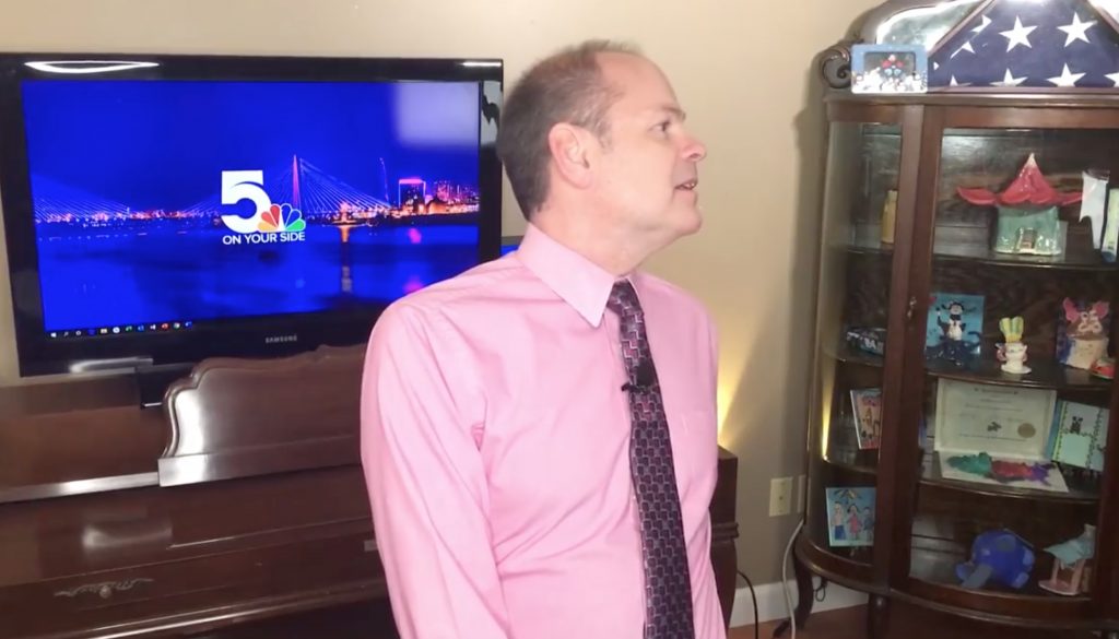 Dogs Interrupting Meteorologists Is The Best Thing On The Internet