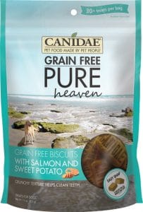 Canidae Grain-Free Treats