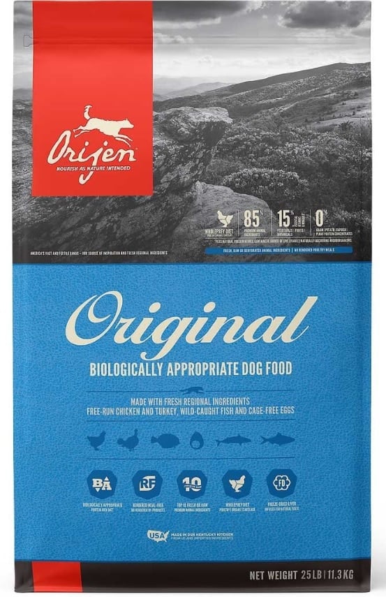 Dog Food Without Corn The Best Dog Food Without Corn