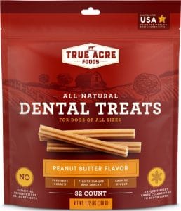 True Acres Dental Treats