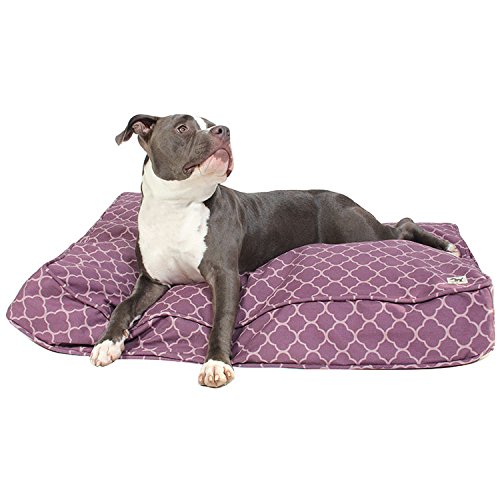 Best Natural, Organic Dog Beds The Best Natural, Organic Beds for Dogs