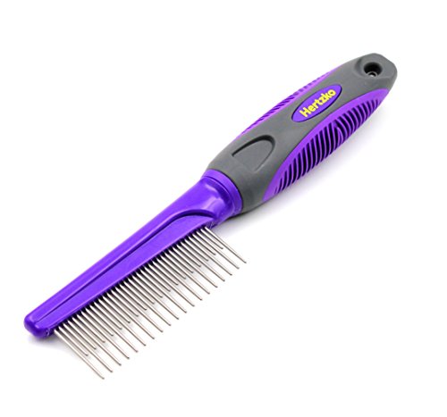 Hertzko raker comb