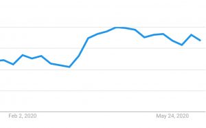 Dog Adoption Trends