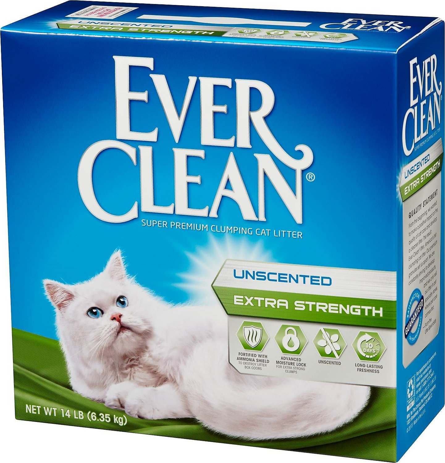 Das beste Katzenstreu für Geruch Die 10 besten Katzenstreus zur Geruchsreduzierung NCGo