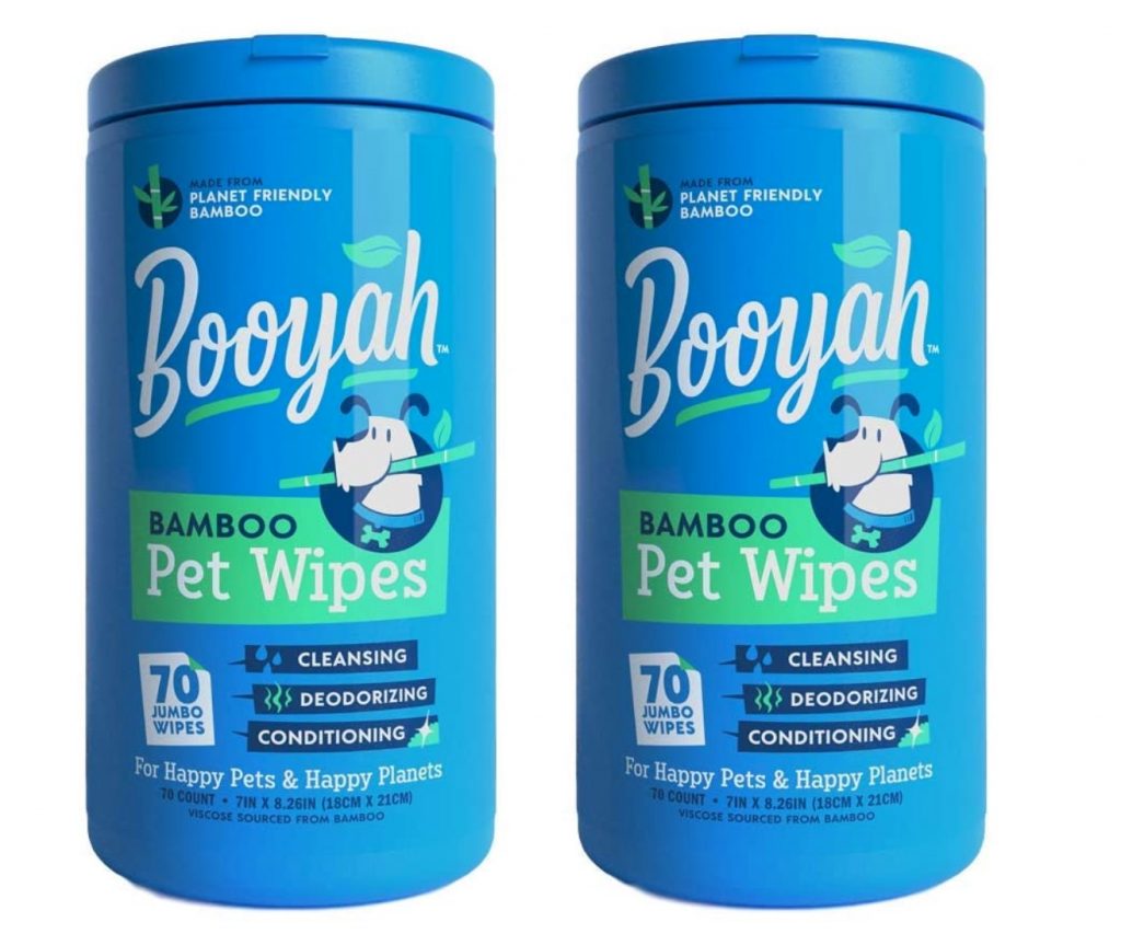 Dog Paw Wipes The Best Wipes for Your Pup's Paws and Pads