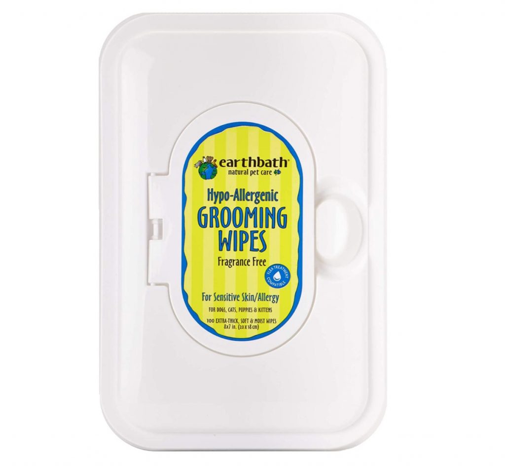 Dog Paw Wipes The Best Wipes for Your Pup's Paws and Pads