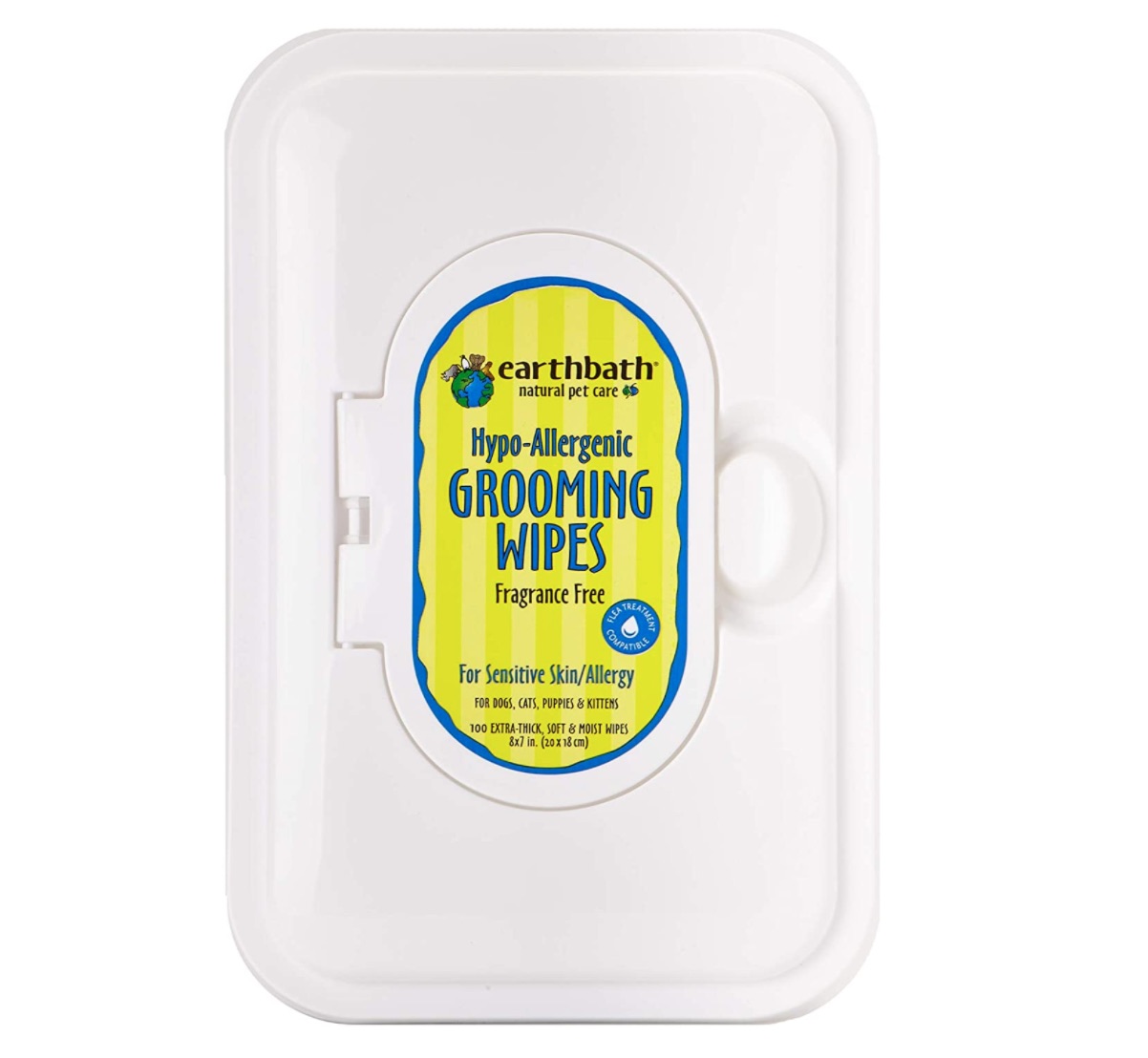 Dog Paw Wipes The Best Wipes for Your Pup's Paws and Pads