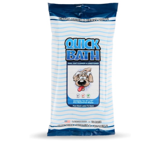 Dog Paw Wipes The Best Wipes for Your Pup's Paws and Pads