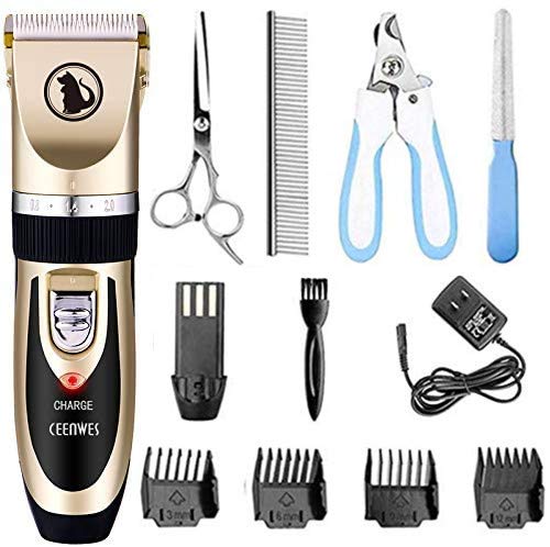 best grooming tools