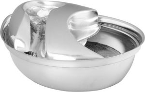 The 10 Best Cat Water Fountains to Help a Cat Stay Hydrated