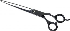 Chewy Andis premium straight shear dog grooming scissors