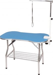 chewy grooming table
