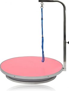 The Best Dog Grooming Tables For Home Sessions The Best Dog Grooming Tables For Home, Small Round Grooming Table