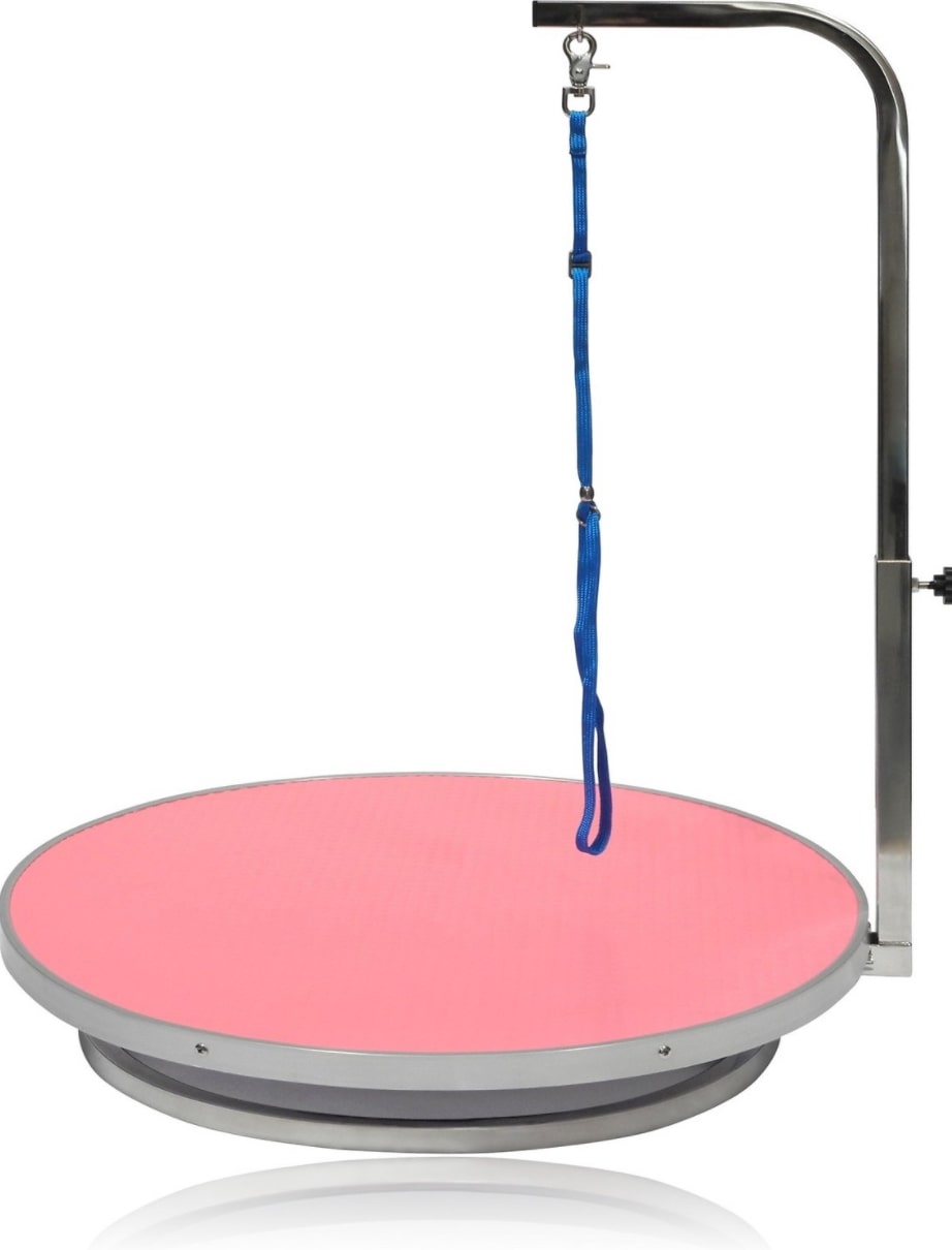 The Best Dog Grooming Tables for Home Grooming Sessions