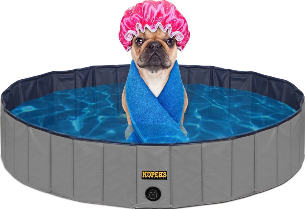 Best Dog Bathtubs Scrub a Dub Dub, Wash Your Pup In These Tubs